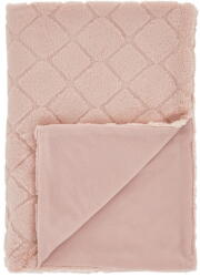 Catherine Lansfield Одеяло 130x170 cm Cosy Diamond - Catherine Lansfield (DS/55599/W/130170/BLH)