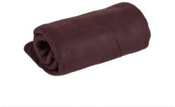 JAHU collections Кафяво одеяло от флийс 150x200 cm Plain - JAHU collections (1210027.05)