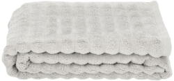Zone Светлосива памучна кърпа 70x140 cm Inu - Zone (29545)