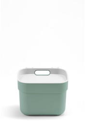Keter Светлозелен контейнер за компостируеми отпадъци 5 l Ready To Collect - Curver (251948)