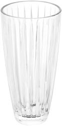 Premier Housewares Стъклена ваза Baufort - Premier Housewares (1411586)
