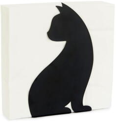 Balvi Метален държач за салфетки Feline - Balvi (1031581_27762)