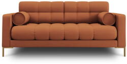 Cosmopolitan Design Диван в тухлен цвят 152 cm Bali - Cosmopolitan Design (COS_2S_170_E1_BALI8)
