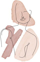 Veronika Boulová Постер 29x41 cm Girl Power - Veronika Boulová (vboulova.4)