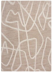 Flair Rugs Бежов килим 160x230 cm Micah - Flair Rugs (503119379322)