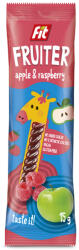  Fit Fit fruiter alma+málna gyümölcszselé 15 g