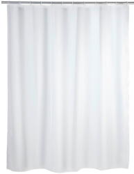 WENKO Бяла завеса за душ Simplera, 180 x 200 cm Peva - Wenko (19104100)