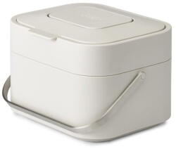 Joseph Joseph Бял контейнер за компостируеми отпадъци 4 L Intelligent Waste - Joseph Joseph (1570708_30015)