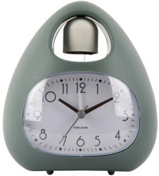 Karlsson Аларма Blob Bell - Karlsson (KA6037GR) Будилник