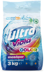 Ultra Mosópor 3 kg (43 mosás) színes ruhákhoz Ultra Viola Color - delfinbuvar
