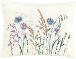 Catherine Lansfield Декоративна възглавница 30x40 cm Grasmere Floral Embroidered - Catherine Lansfield (BD/58842/W/CU304/LI)