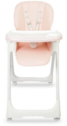 Caretero etetőszék többfunkciós Megalo - pink
