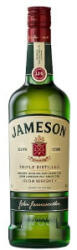 Pernod Ricard Jameson Irish Whiskey 0, 7l 40% X - delfinbuvar
