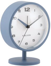 Karlsson Аларма ø 11 cm Brisk Dome - Karlsson (KA6027BL) Будилник