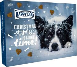 Happy Dog Adventi naptár - 200 g