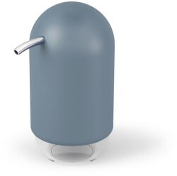 Umbra Син пластмасов диспенсер за сапун 230 ml Touch - Umbra (023273-1050)