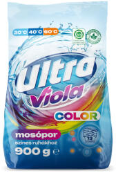 Ultra Mosópor 900 g (13 mosás) színes ruhákhoz Ultra Viola color - delfinbuvar