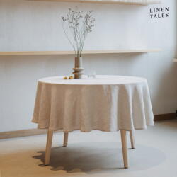 Linen Tales Ленена покривка ø 180 cm - Linen Tales (LT-TCLW-180-ML)