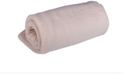 JAHU collections Бежово одеяло от флийс 150x200 cm Plain - JAHU collections (1210027.06)