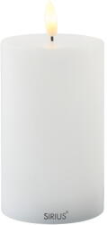 Sirius LED свещ (височина 12, 5 cm) Sille Rechargeable - Sirius (80621)