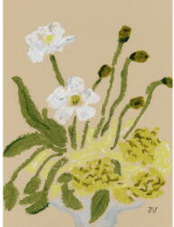The Poster Club Постер 30x40 cm Spring Blossom - Isabelle Vandeplassche - The Poster Club (17268-3)