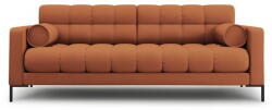 Cosmopolitan Design Диван в тухлен цвят 177 cm Bali - Cosmopolitan Design (COS_3S_170_F1_BALI8)