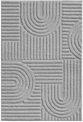 Ayyildiz Светлосив килим 280x370 cm Art 1121 - Ayyildiz Carpets (ART2803701121SILVER)