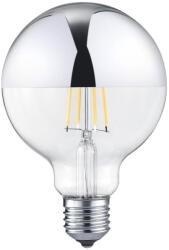 TRIO Топла LED крушка E27, 7 W Globe - Trio (988-710)