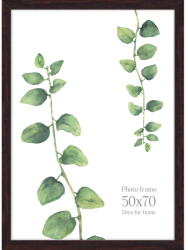 STYLER Кафява рамка за стена , 53 x 73 cm Narvik - Styler (RA-13580)