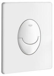 Grohe Skate Air nyomólap fehér ( 38505SH0) (GR-38505SH0)