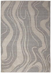 Flair Rugs Сив килим подходящ за пране 200x310 cm Calder - Flair Rugs (503119380286)