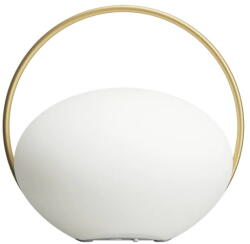 UMAGE LED настолно/преносимо външно осветително тяло с USB ø 19, 5 cm Orbit - UMAGE (2429)