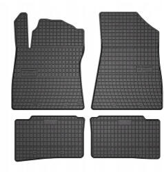 FroGum KIA Niro II PHEV Frogum 439849 fekete gumiszőnyeg szett