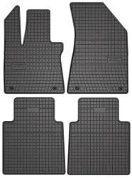 FroGum MG HS II Frogum 434066 fekete gumiszőnyeg szett