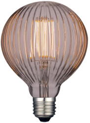 Markslöjd Топла LED крушка с нажежаема жичка E27, 4 W Lines - Markslöjd (108728)