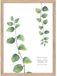 STYLER Естествена стенна рамка , 53 x 73 cm Narvik - Styler (RA-13624)