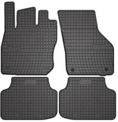 FroGum Skoda Octavia IV MHEV Frogum ET433755 fekete gumiszőnyeg szett