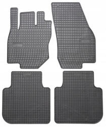 FroGum VW Volkswagen Tayron Frogum 802590 fekete gumiszőnyeg szett