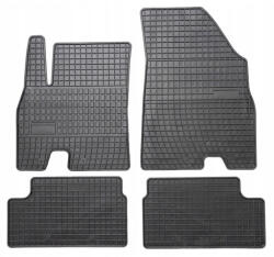 FroGum Omoda E5 Electric Frogum 802569 fekete gumiszőnyeg szett