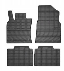 FroGum Toyota Camry X Frogum 446489 fekete gumiszőnyeg szett