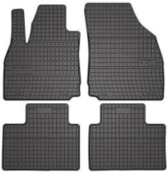 FroGum MG ZS II Hybrid+ Frogum 447189 fekete gumiszőnyeg szett