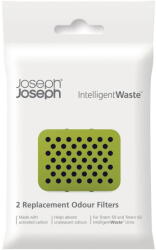 Joseph Joseph Бял филтър за компостируеми отпадъци Intelligent Waste - Joseph Joseph (1570604_30005)