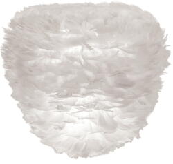 UMAGE Бял абажур ø 30 cm Eos Evia Mini - UMAGE (2484)