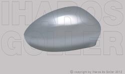 Fiat Punto 2009-2011 EVO - Külső tükör borítás jobb, króm