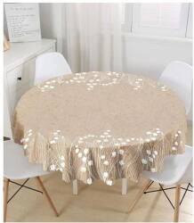 Mila Home Покривка за маса ø 140 cm - Mila Home (MasaYuv-8427)