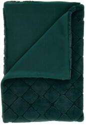 Catherine Lansfield Одеяло 130x170 cm Cosy Diamond - Catherine Lansfield (DS/55599/W/130170/BGR)