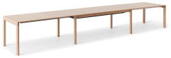 Hammel Furniture Сгъваема маса за хранене с плот от дъб 96x220 cm Join by Hammel - Hammel Furniture (939751970)