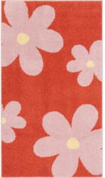 FD Червен и розов детски килим 80x150 cm Lolly Coral - FD (5901760436342)