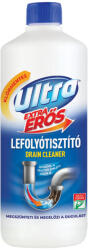 Ultra Lefolyótisztító extra erős 1 liter Ultra (995010_C60219_4322_34101924) - officefirst