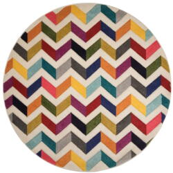 Flair Rugs Килим , ø 160 cm Bolero - Flair Rugs (503119368638)